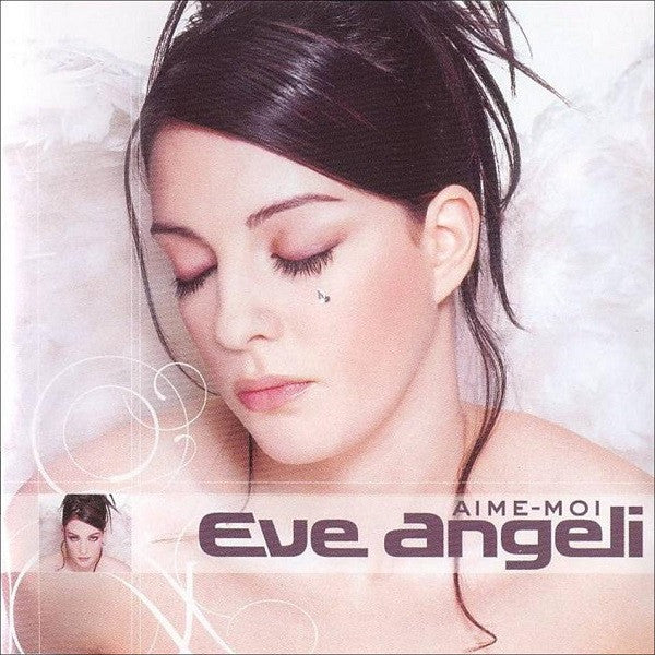 Eve Angeli : Aime-Moi (CD, Album)
