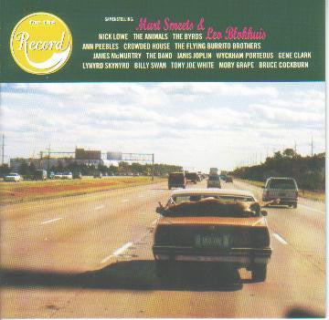 Various : For The Record  (CD, Comp)