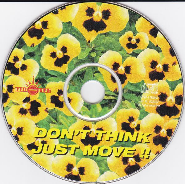 Ronald Molendijk : His Own Mix Tranzin Danzin Part Three (CD, Mixed)