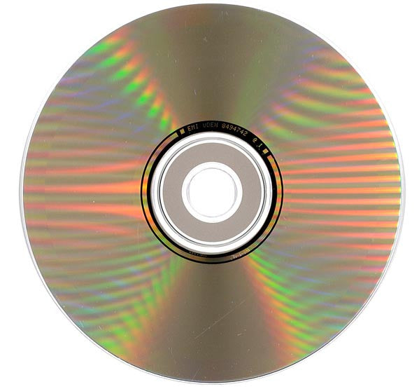 7 Hurtz : Audiophiliac (CD, Album)