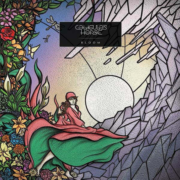 Caligula's Horse : Bloom (CD, Album, Ltd, Dig)