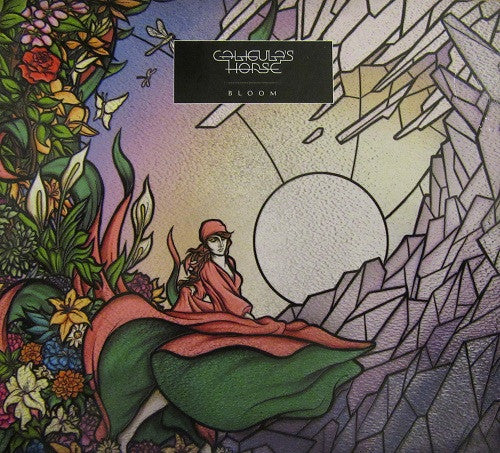 Caligula's Horse : Bloom (CD, Album, Ltd, Dig)