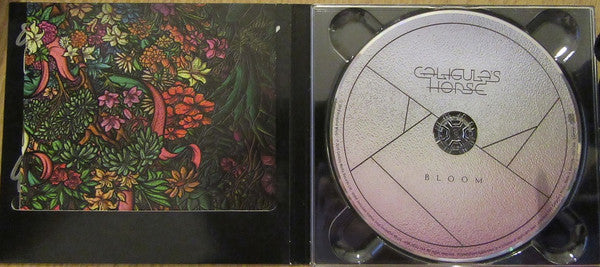Caligula's Horse : Bloom (CD, Album, Ltd, Dig)