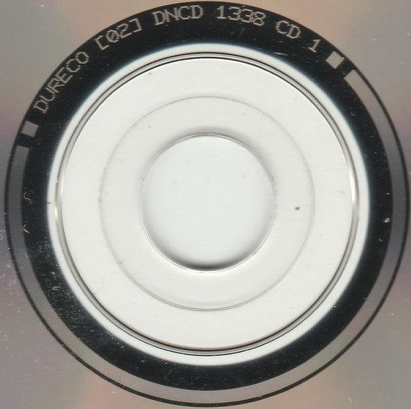 John Woodhouse : The Story Of (2xCD, Comp)