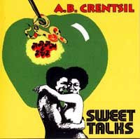 A.B. Crentsil, Super Sweet Talks : Adam & Eve (CD, Album, RM)