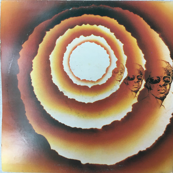 Stevie Wonder : Songs In The Key Of Life (2xLP + 7", EP + Album)
