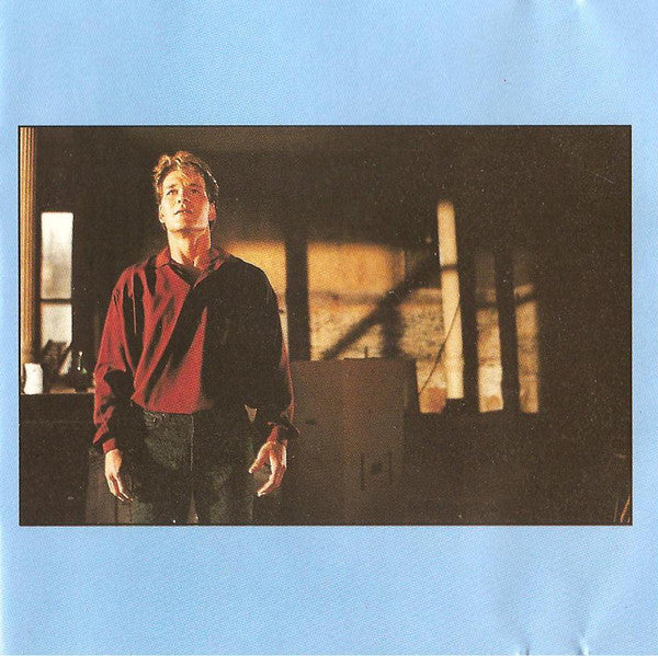 Maurice Jarre : Ghost (Original Motion Picture Soundtrack) (CD, Album)