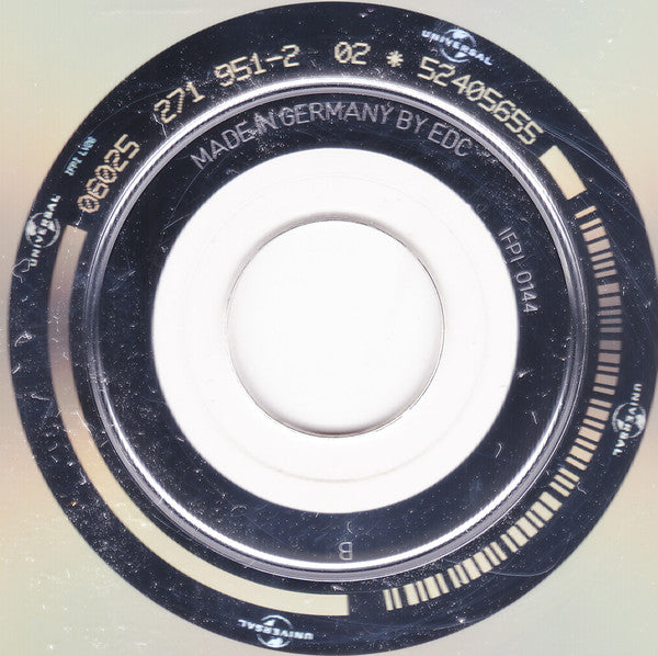 Rammstein : Liebe Ist Für Alle Da (2xCD, Album, Dig)
