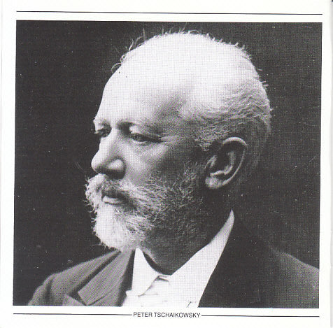 Pyotr Ilyich Tchaikovsky - Berliner Philharmoniker • Herbert von Karajan : Tschaikowsky - Ballettsuiten (Dornröschen • Schwanensee • Nussknacker) (CD, Comp)