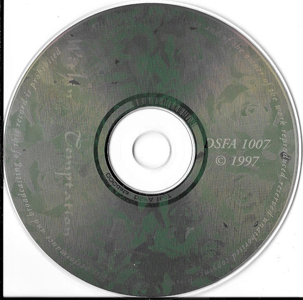 Within Temptation : Enter (CD, Album, RP)