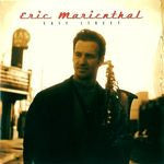 Eric Marienthal : Easy Street (CD, Album)