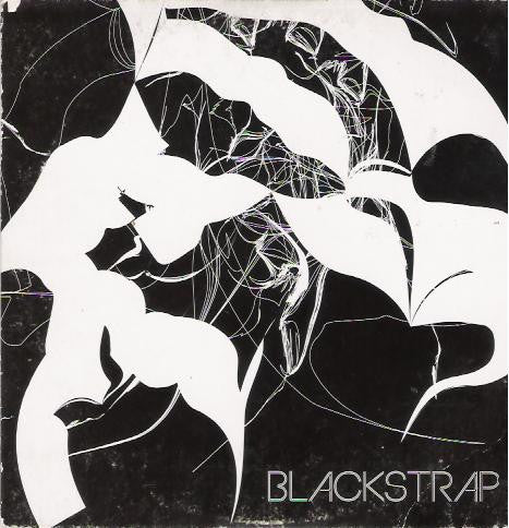 Blackstrap : In Colored Ways (CD, Maxi)