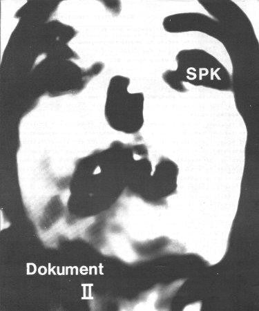 SPK : Leichenschrei (LP, Album)