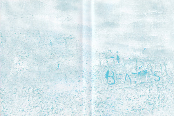 The Beatles : The First U.S. Visit (DVD-V, PAL)