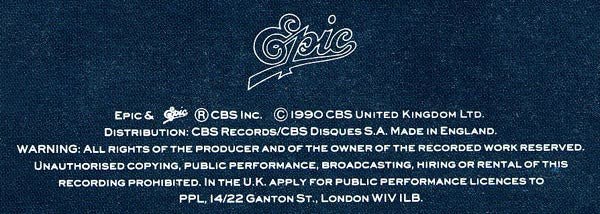 Bobby Vinton : Blue Velvet (7", Single)