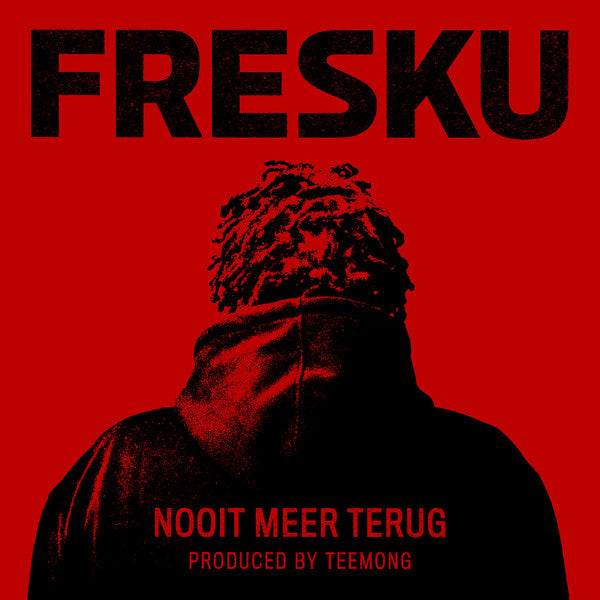 Fresku : Nooit Meer Terug (CD, Album, Dig)