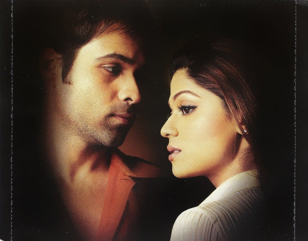 Roopkumar Rathod, Sayeed Quadri, Shakeel Azmi : Zeher (A Love Story) (CD)