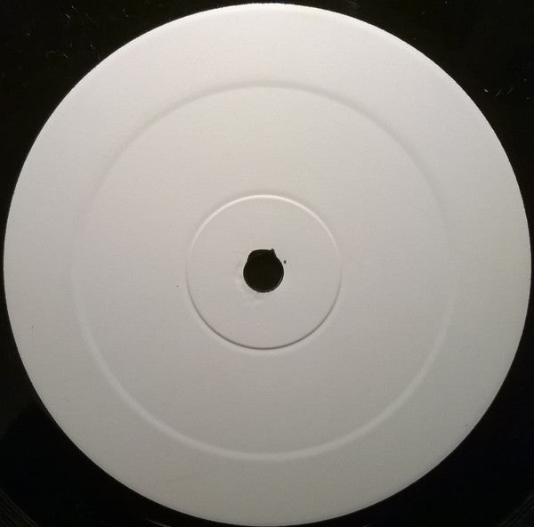 Sharam (2) : PATT (Party All The Time) (12", Promo, TP)