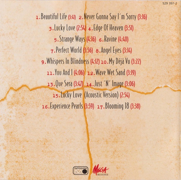 Ace Of Base : The Bridge (CD, Album)