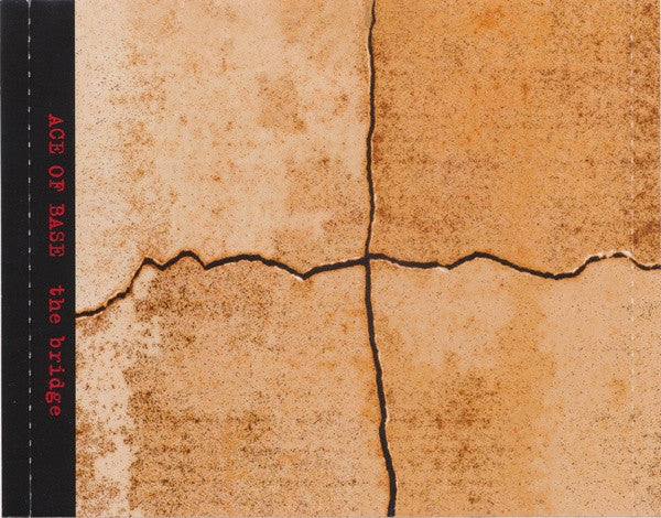 Ace Of Base : The Bridge (CD, Album)