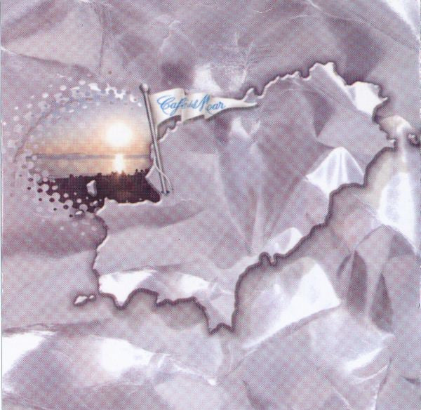 Various : Café Del Mar - Chillhouse Mix 4 (2xCD, Comp, Mixed, Dig)