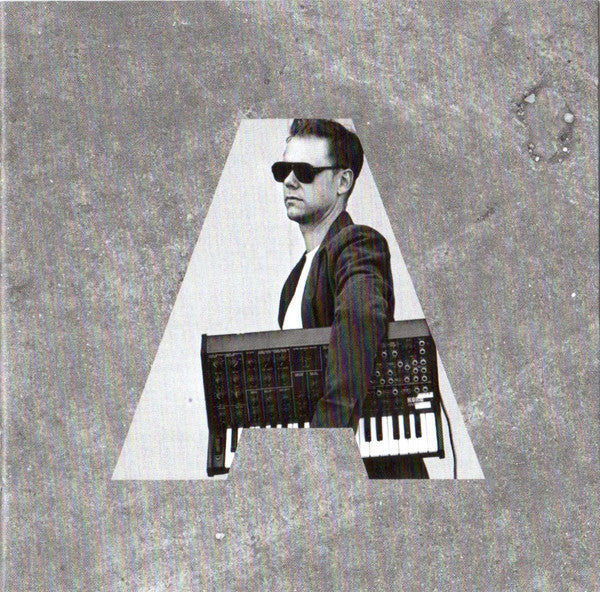 Armin van Buuren : Embrace (CD, Album)
