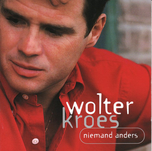 Wolter Kroes : Niemand Anders (CD, Album)