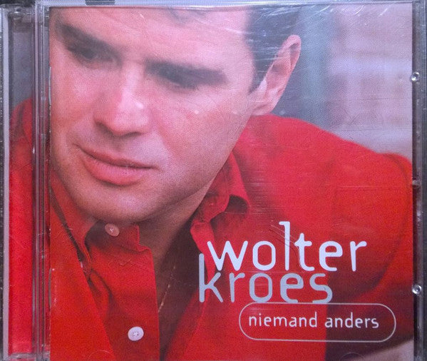 Wolter Kroes : Niemand Anders (CD, Album)