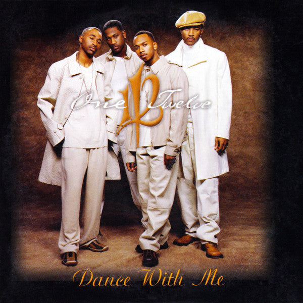 112 : Dance With Me (CD, Single)