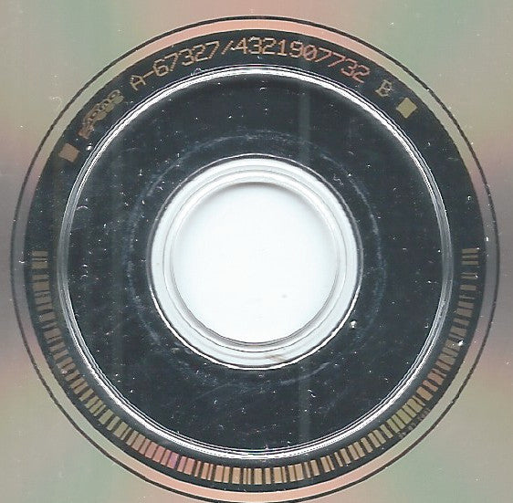 112 : Dance With Me (CD, Single)