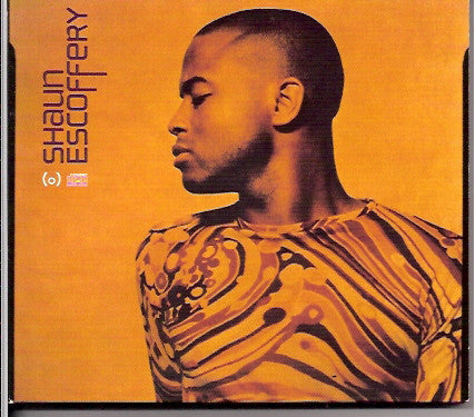 Shaun Escoffery : Shaun Escoffery (CD, Album)
