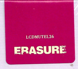 Erasure : Always (The Very Best Of Erasure) (3xCD, Comp, Dlx)