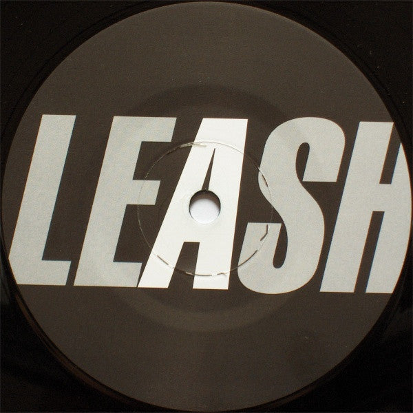 Leash : (Babe) All The Love (12")