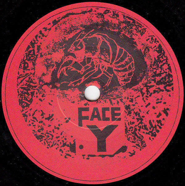 Various : Untitled (7", Comp, Num)