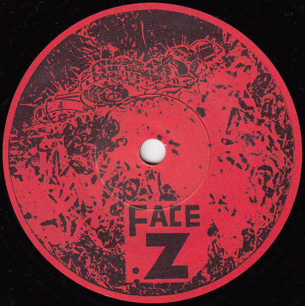 Various : Untitled (7", Comp, Num)