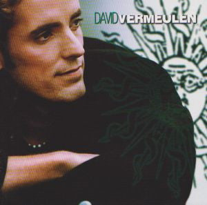 David Vermeulen : David Vermeulen (CD)