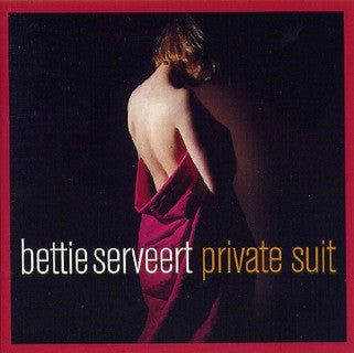Bettie Serveert : Private Suit (CD, Album)