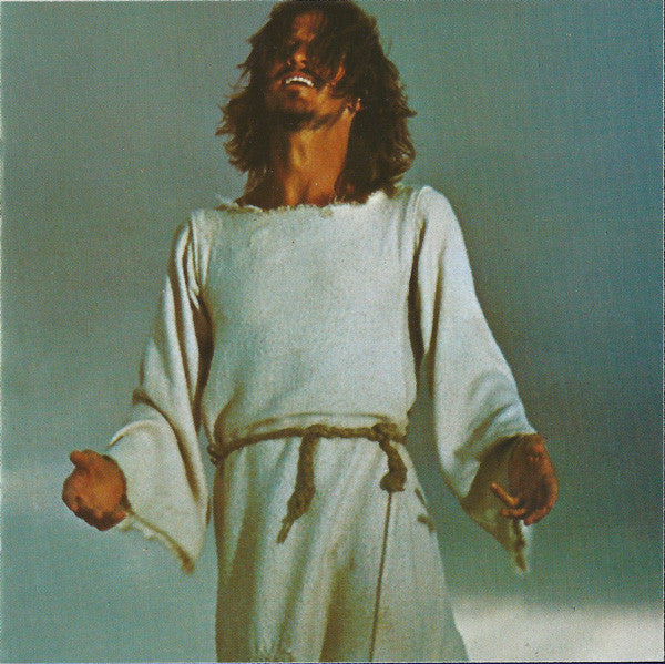 Various : Jesus Christ Superstar (The Original Motion Picture Sound Track Album) (2xCD, Album)