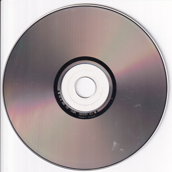 Sesamstraat : Hou Het Park Schoon (CD, Album)