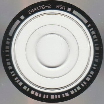 Howard Jones : Cross That Line (CD, Album)