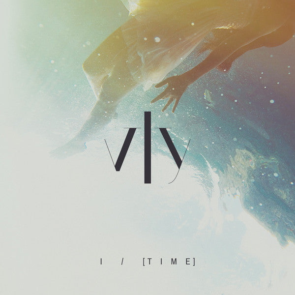 Vly (2) : I / [Time] (CD, Album)
