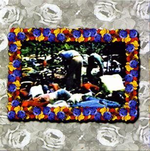 Jim Jones : Jonestown - The Peoples Temple - Genuine Recordings Of The Worlds Most Horrific Cult Suicide (2xCD, Album)