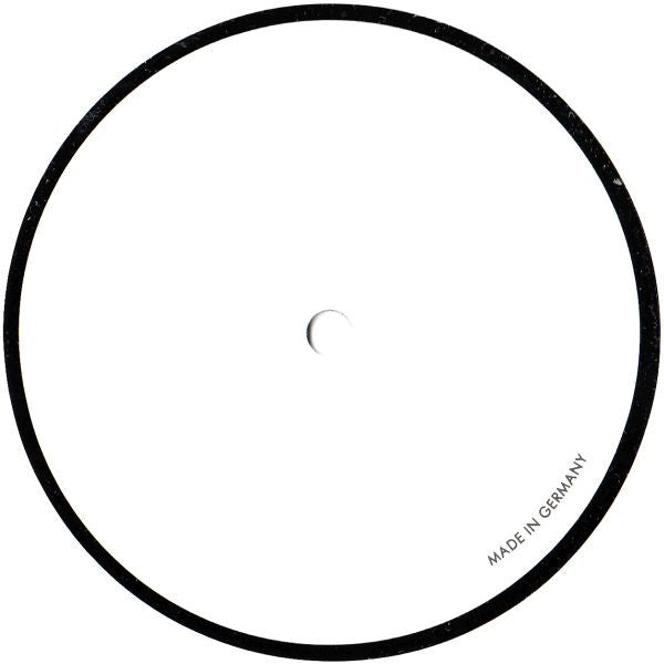 Ilsa Gold : Up (12", Promo, W/Lbl)
