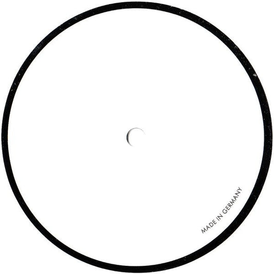 Ilsa Gold : Up (12", Promo, W/Lbl)