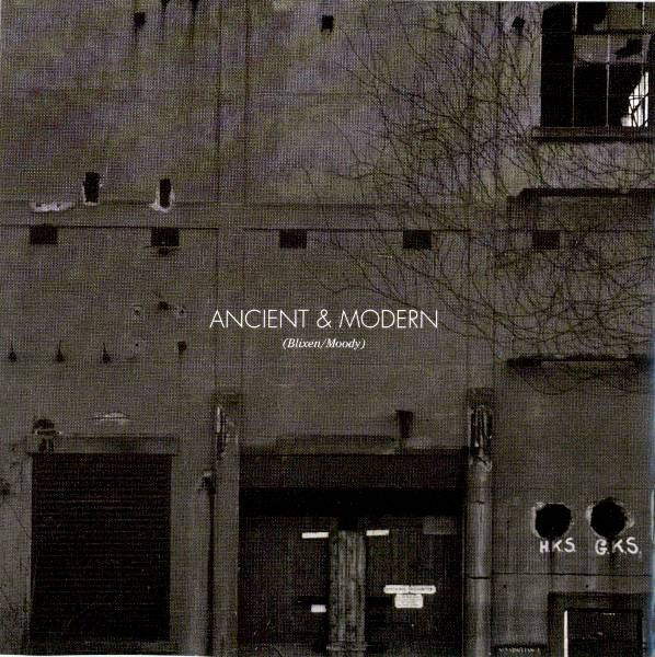 Scott 4 : Works Project LP (CD, Album)