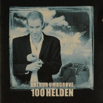 Arthur Umbgrove : 100 Helden (CD, Album)