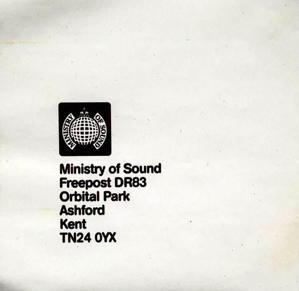 Various : The Annual Spring 2001 (2xCD, Mixed)