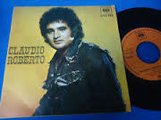 Claudio Roberto : Parabéns, Parabéns Querida / Você Marcou Demais A Minha Vida  (7")