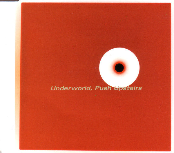 Underworld : King Of Snake / Jumbo / Push Upstairs / Bruce Lee (Box, Comp + CD, Maxi, Enh + CD, Maxi + CD, Maxi)