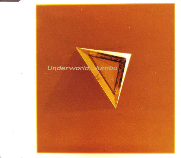 Underworld : King Of Snake / Jumbo / Push Upstairs / Bruce Lee (Box, Comp + CD, Maxi, Enh + CD, Maxi + CD, Maxi)